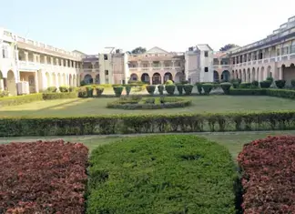 punjabrao deshmukh medical college