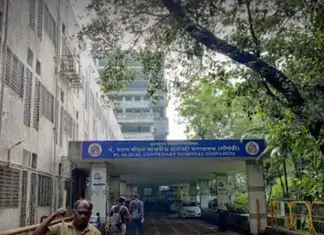 Pandit Madanmohan Malviya Shatabdi Hospital