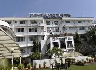 balabhai nanavati hospital