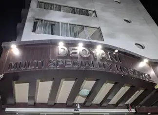 deoyani hospital kothrud pune