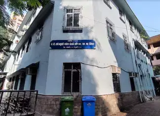 KBH Bachooali Charitable Ophthalmic & ENT Hospital