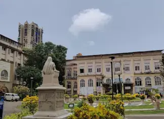 masina hospital mumbai