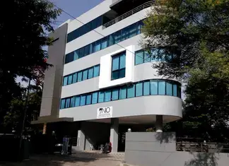 National Institute of Opthalmology Pune