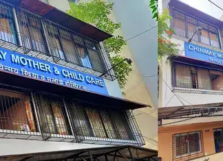 Chinmay Institute of Paediatrics, Pune