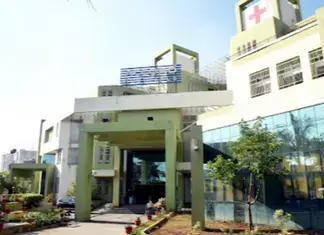 Sant Dnyaneshwar Hospital pune