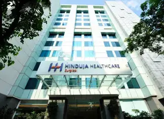 hinduja hospital mumbai