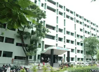 kem hospital pune