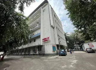Jagjivan Ram Hospital