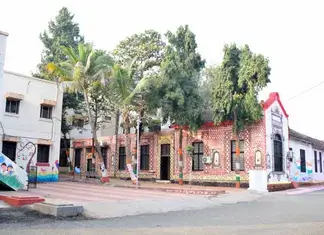 government medical college jalgaon