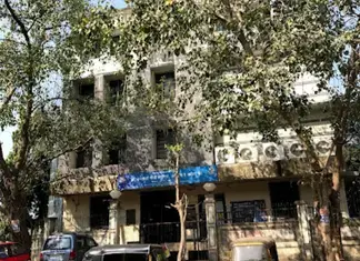 Dr Anandibai joshi maternity home