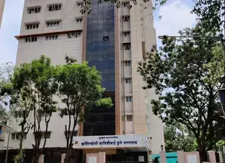 Krantijyoti Savitribai Phule Hospital