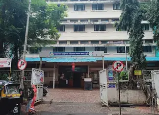 manohar waman desai hospital malad