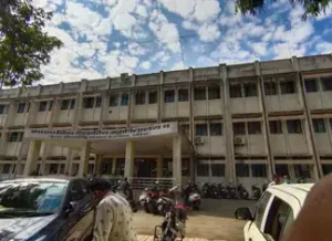 gmc gondia