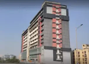 balasaheb thackeray trauma care hospital jogeshwari