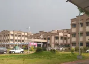 gmc chandrapur